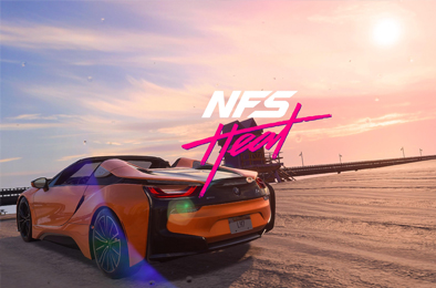 极品飞车21：热度 / Need for Speed Heat v1.0.60.7040