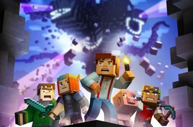 我的世界故事模式 / Minecraft: Story Mode