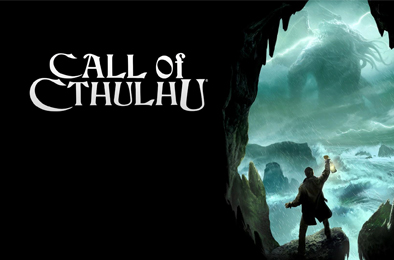 克苏鲁的呼唤 / Call of Cthulhu