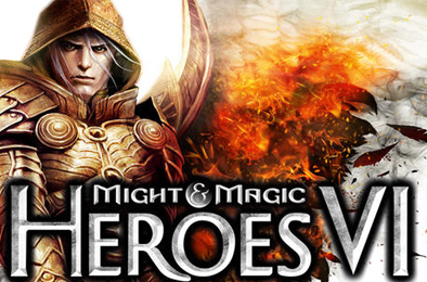英雄无敌6 / Heroes of Might and Magic 6