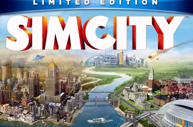 模拟城市5：未来之城 / SimCity: Cities of Tomorrow v10.1