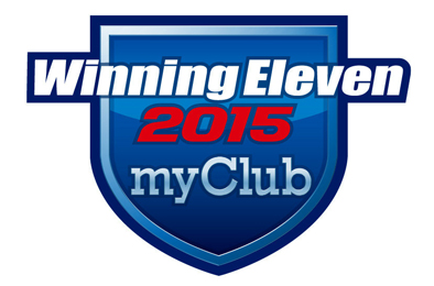 实况足球2015 / Pro Evolution Soccer 2015