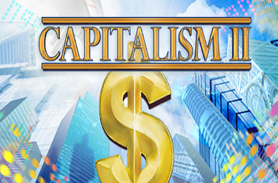 金融帝国2：实验室 / Capitalism 2