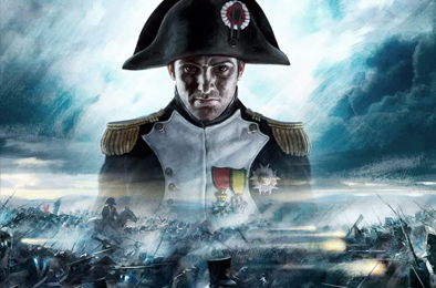 全面战争：拿破仑