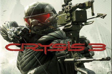 孤岛危机3 / Crysis3