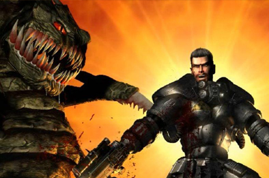 孤胆枪手2：重装上阵 / Alien Shooter 2 Reloaded