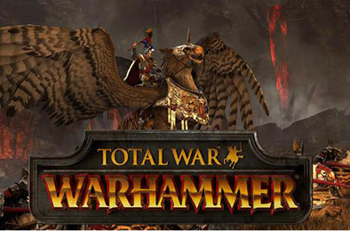 全面战争：战锤