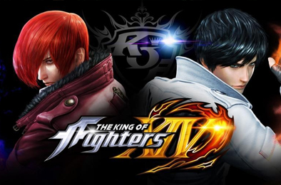 拳皇14 / THE KING OF FIGHTERS XIV v1.26