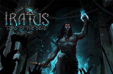 伊拉图斯：死之主 / Iratus: Lord of the Dead