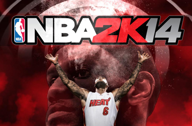 NBA2K14