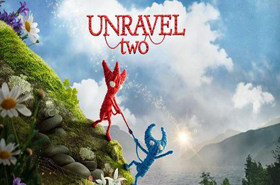 毛线小精灵2 / Unravel Two