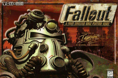 辐射1 / fallout