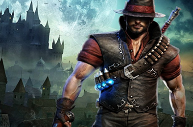 维克多弗兰 / 猎魔奇侠 / Victor Vran