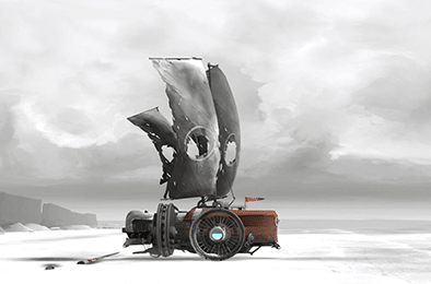 孤帆远航 / 远方孤帆 / 远方孤单的帆 / FAR: Lone Sails v1.3