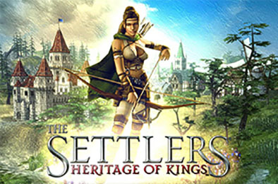 工人物语5 / The Settlers 5