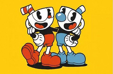 茶杯头 / Cuphead v1.3.4