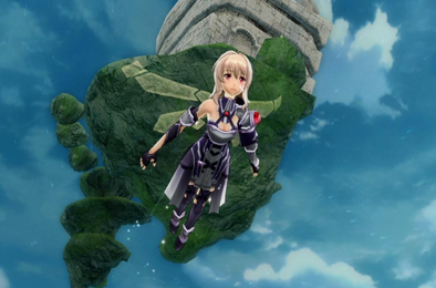 刀剑神域:失落之歌(黑衣剑士)