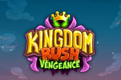 王国保卫战：复仇 / Kingdom Rush Vengeance - Tower Defense v1.16.0.56