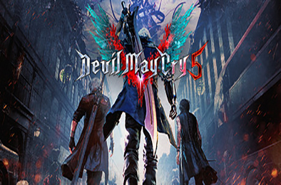 鬼泣5 / Devil May Cry 5