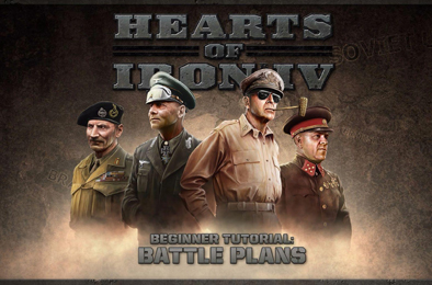 钢铁雄心4 / Hearts of Iron IV v1.14.9