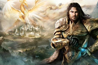 英雄无敌7 / Might & Magic® Heroes® VII