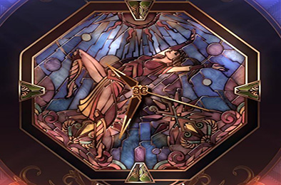 玻璃舞会1 / Glass Masquerade