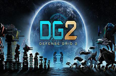 防御阵型2 / Defense Grid 2