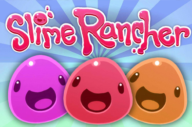 史莱姆牧场主 / Slime Rancher