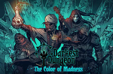 暗黑地牢 / Darkest Dungeon