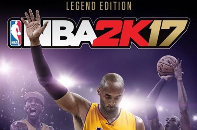 NBA2K17
