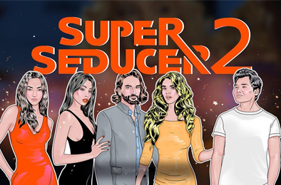 绝世情圣2 / Super Seducer 2