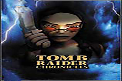 古墓丽影光明守护