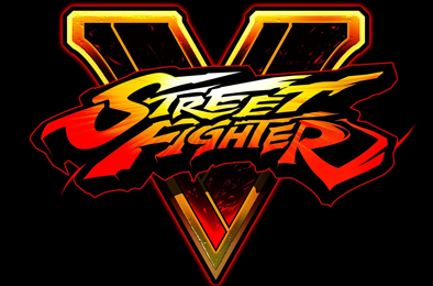 街头霸王5 / Street Fighter 5