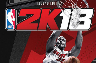 NBA2K18