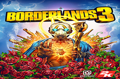 无主之地3 / Borderlands 3