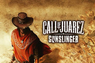 狂野西部：枪手 / Call of Juarez: Gunslinger