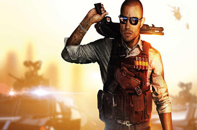 战地：硬仗 / Battlefield: Hardline v4962449