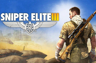 狙击精英3 / Sniper Elite 3