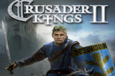 王国风云2 / 十字军之王2 / Crusader Kings II v3.3.0