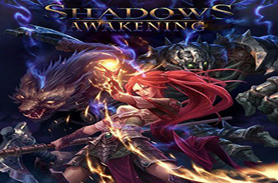 暗影：觉醒 / Shadows: Awakening