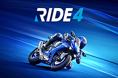 极速骑行4 / RIDE 4