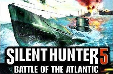猎杀潜航5 / Silent Hunter 5