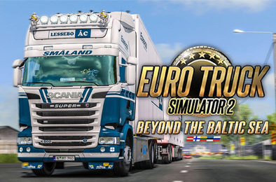 欧洲卡车模拟2 / Euro Truck Simulator 2 v1.52.0.3s