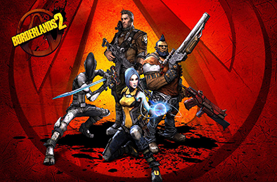 无主之地2 / Borderlands 2 v1.0.145