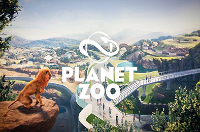 动物园之星 / Planet Zoo