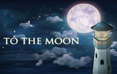 去月球 / To The Moon