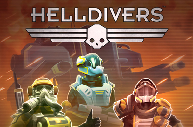 地狱潜者 / HELLDIVERS