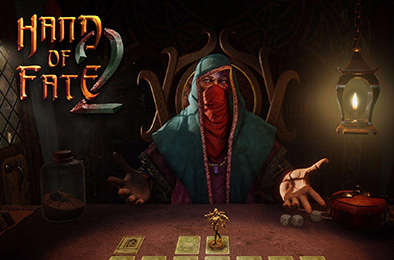 命运之手2 / Hand of Fate 2