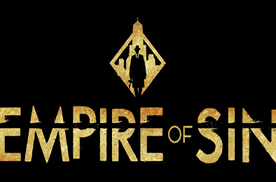 罪恶帝国 / Empire of Sin（终极版）