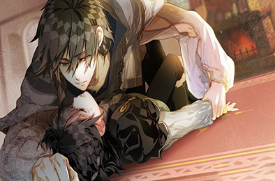 灰鹰幻境 / Psychedelica of the Ashen Hawk